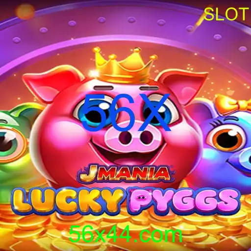 JManiaLuckyPyggs
